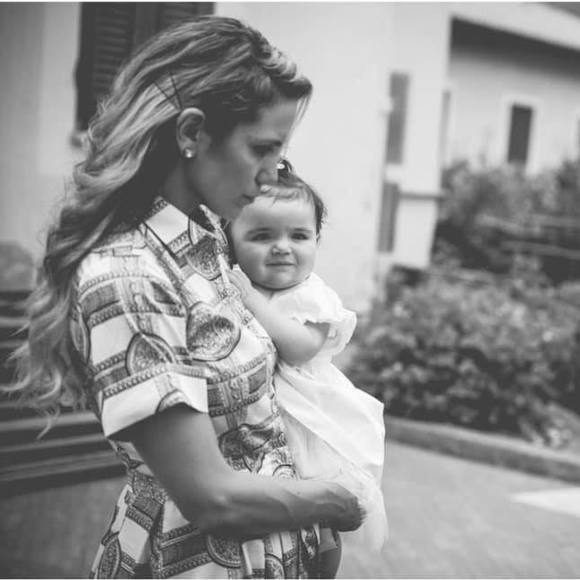 Meet your Posher, Amber - Picture 1 of 1